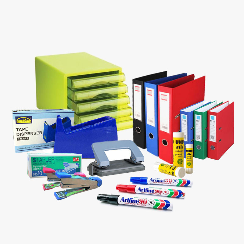 Stationery