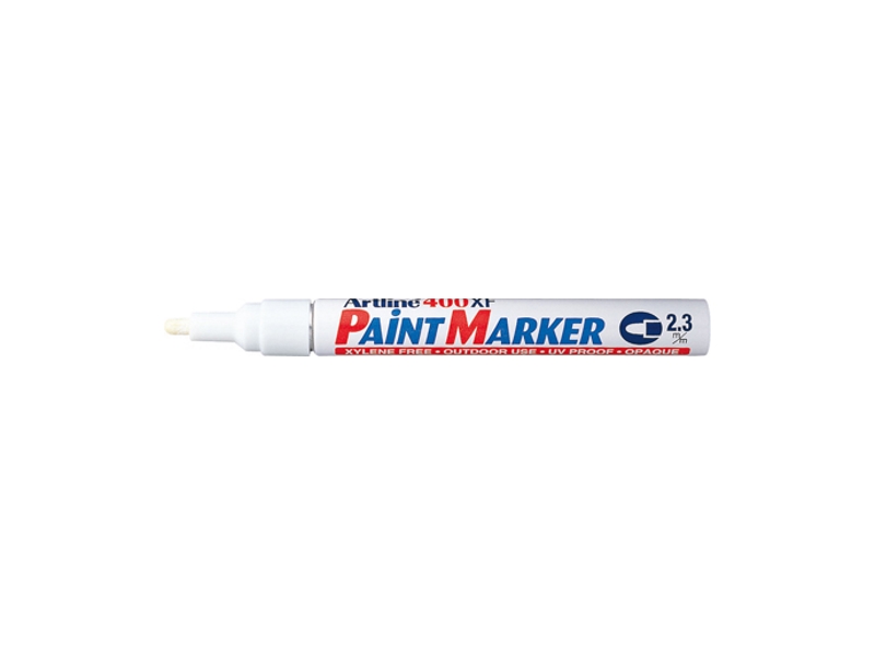 Artline 400XF Paint Markers