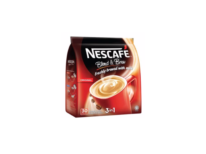 NESCAFE 3 IN 1 COFFEE