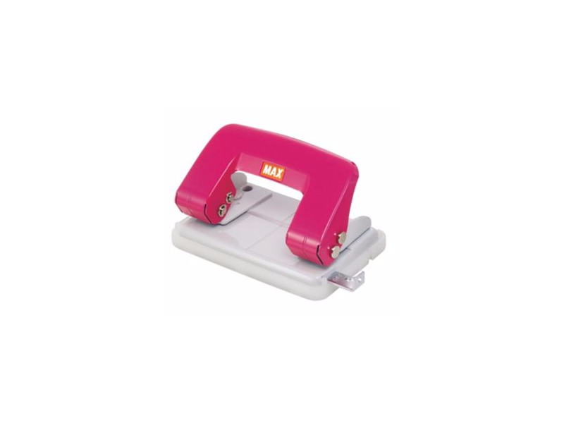 Max 2-hole Punch