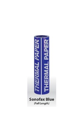 Sonofax Blue ( Full Length )