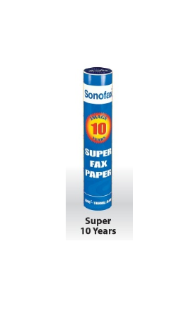 Super 10 Years