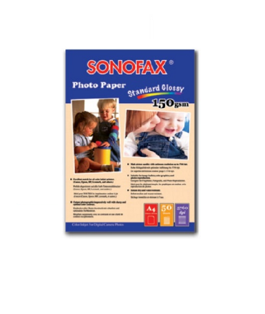 Sonofax Standard Glossy