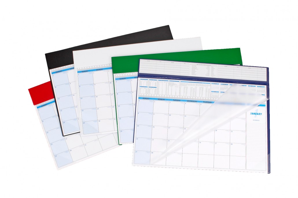 EASTFILE PVC Table Planner