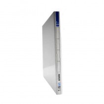 EMI PVC RING FILE withTransparent Cover