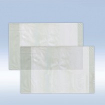 EMI PVC A3 Record Book Cover / A3 Rigid Sheet / Protector Refill