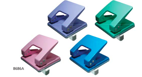 CBE TWO HOLE PUNCH