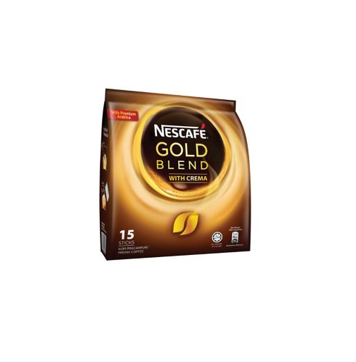 Nescafe Gold Blend Pack of 15x20g