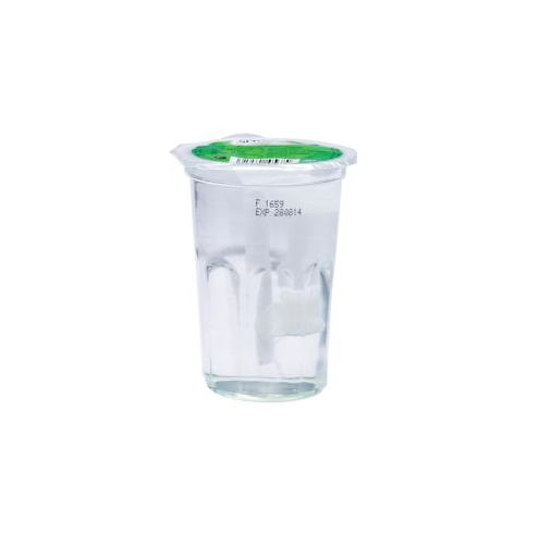 Spritzer Mineral Water Box of 24x230ml Cup