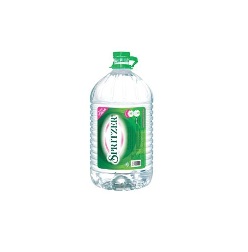 Spritzer Mineral Water Box of 2x9500ml Bottle