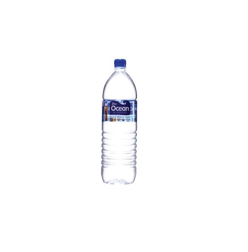 Pere Ocean Mineral Water Box of 12x1500ml Bottle