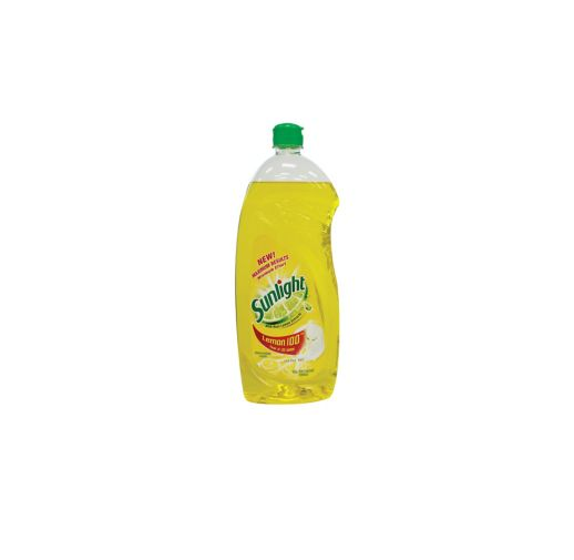 Sunlight Dishwash Detergent Lemon