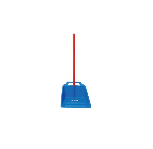 Work Place Cleaning Equipment Duster Bin With Handle