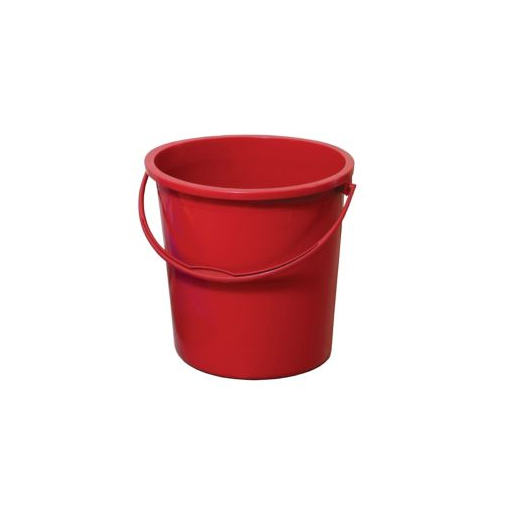 Work Place Cleaning Equipment Water Pail-4 gallon