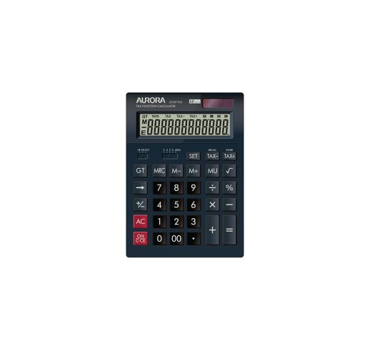 Aurora DT287TX II Desktop Calculator