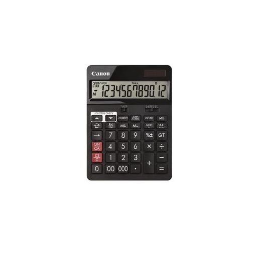 Canon AS2288R Desktop Calculator