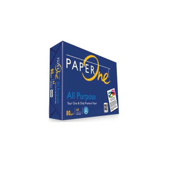 PaperOne All Purpose Paper A4