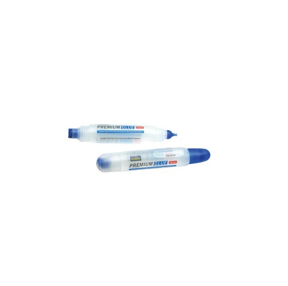 SureMark Premium Dual-Tip Glue Pen