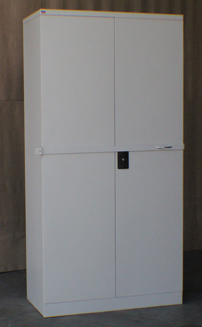 GY214 FULL HEIGHT CUPBOARD