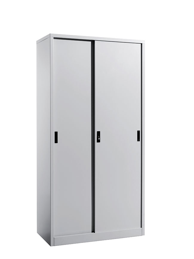 GY213 FULL HEIGHT CUPBOARD