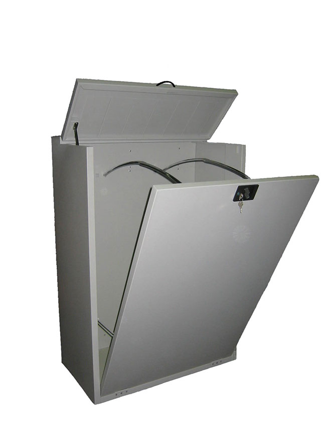 GY711 VERTICAL PLAN FILE  CABINET