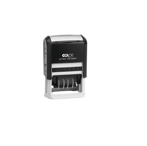 COLOP Printer 35-Dater