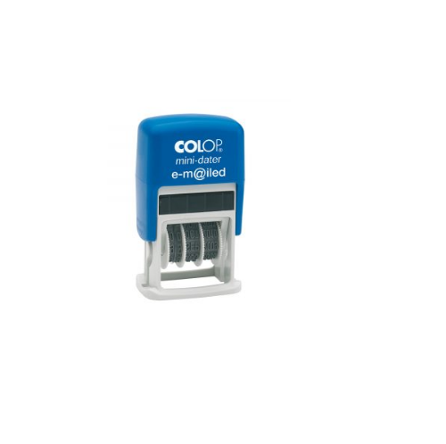 COLOP Mini-Dater S 160/L