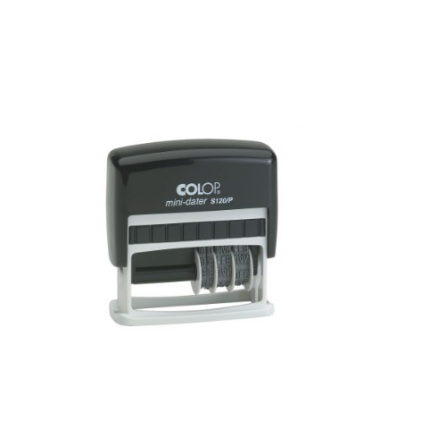 COLOP Mini-Dater S 120/P