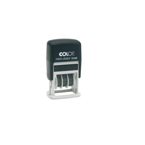 COLOP Mini-Dater S 160