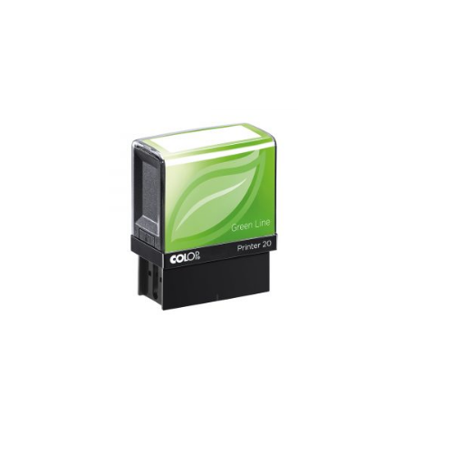 COLOP Printer 20 Green Line
