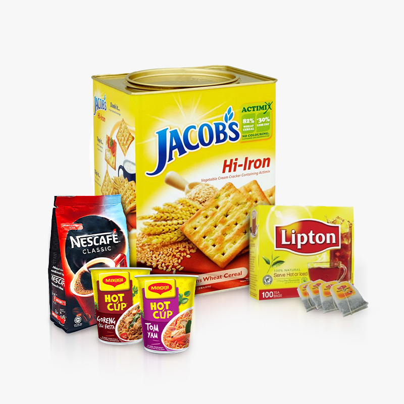 Food & Drink