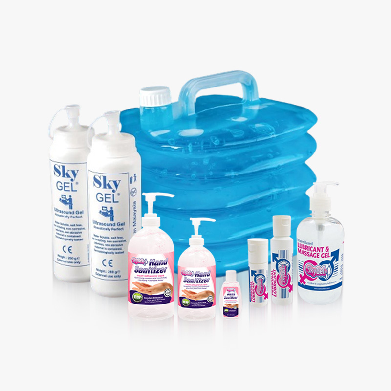 Medical products