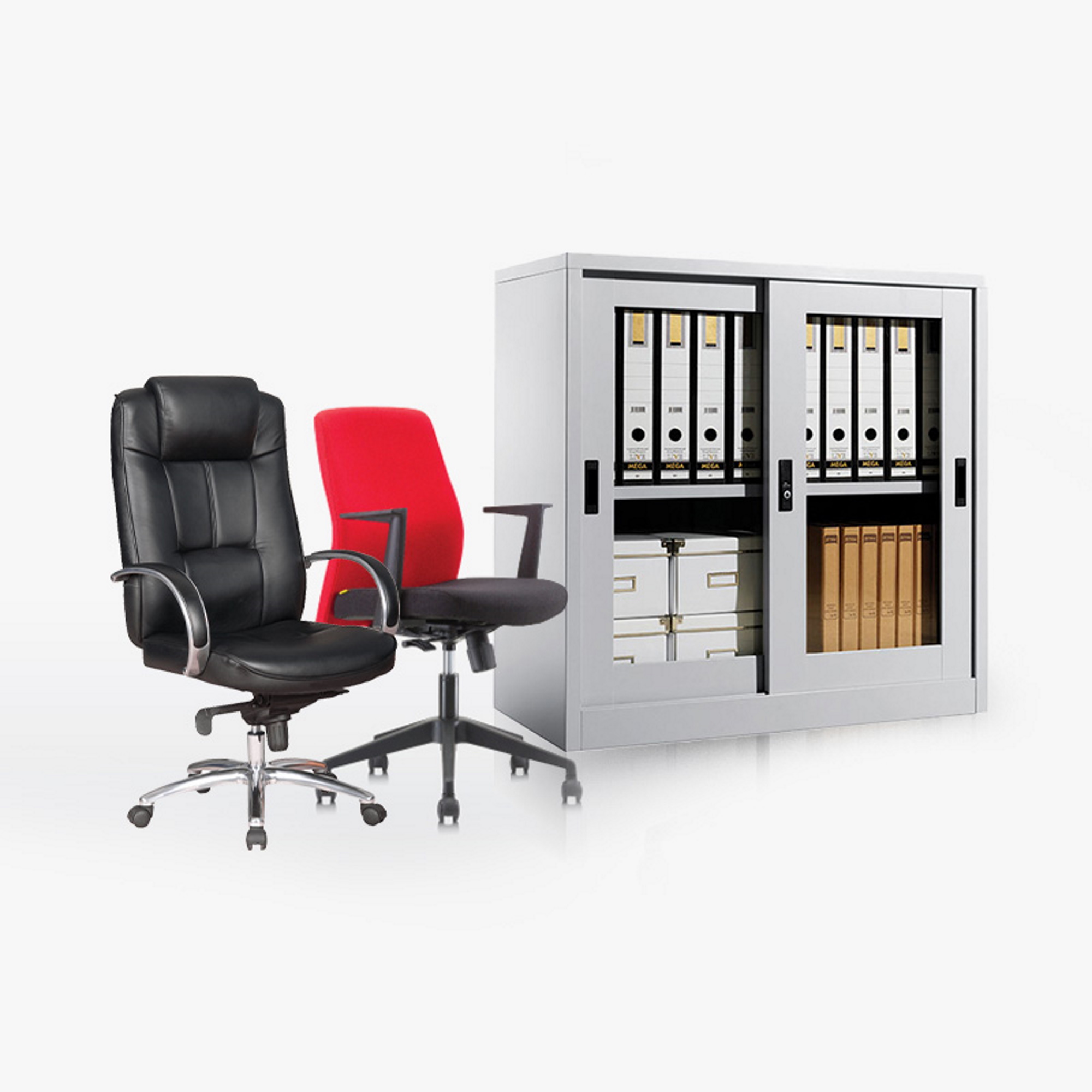 Office Equipment