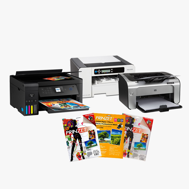 Printers