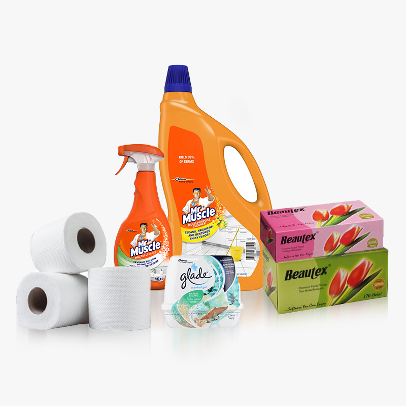 Toiletry