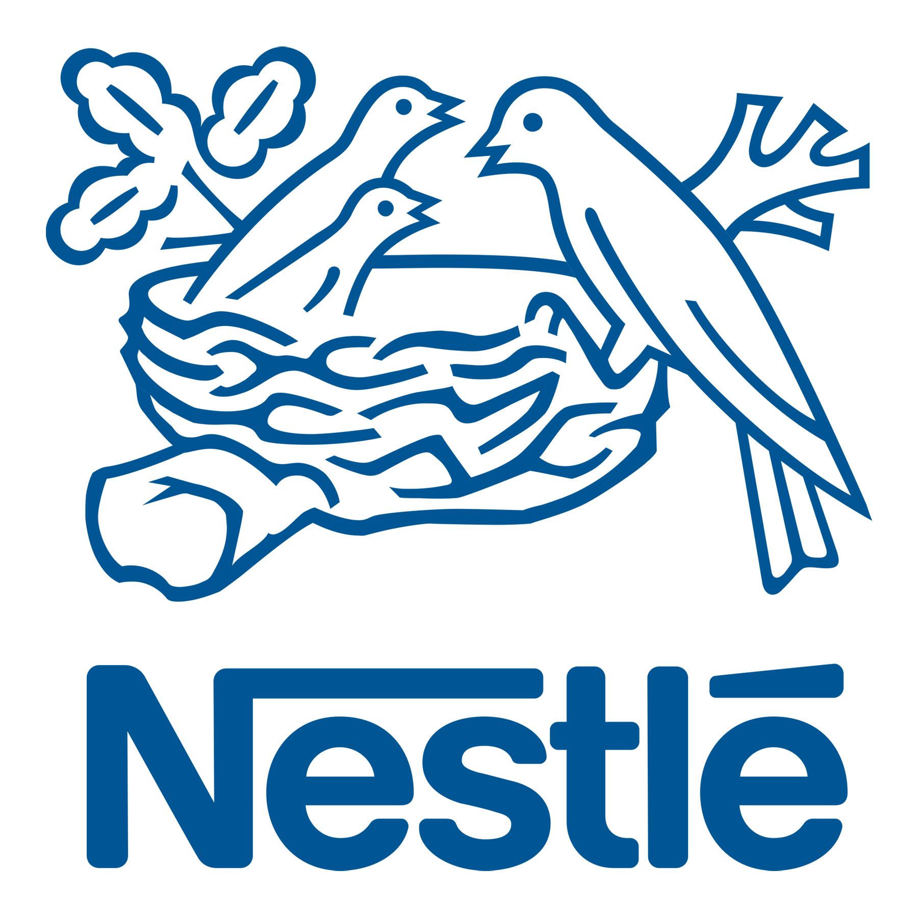 Nestle Supplier Johor Bahru (JB) | Food & Drinks Supplier Johor Bahru (JB)