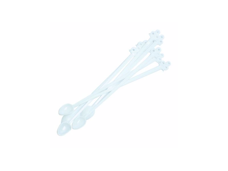 Plastic Stirrer