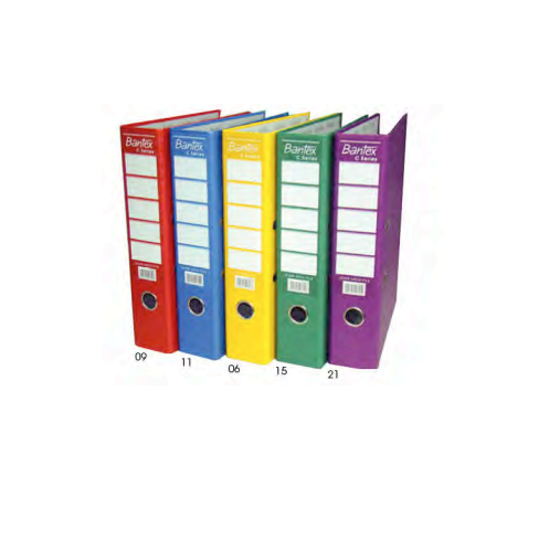 C-Series Paper Lever Arch File