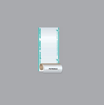 PETRONAS