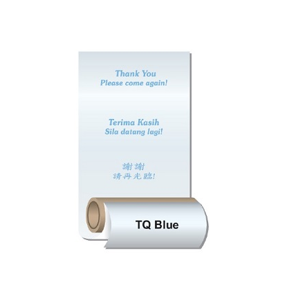 TQ Blue