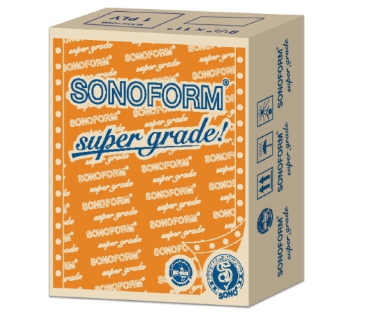 Sonoform 2 Ply A3 NCR Super Grade