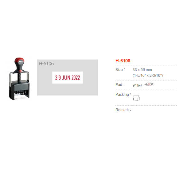 H-6106