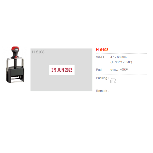 H-6108