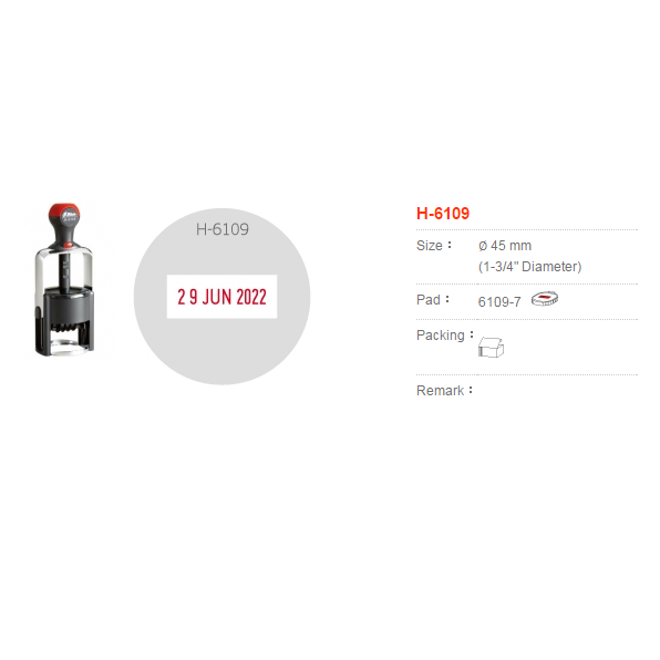 H-6109