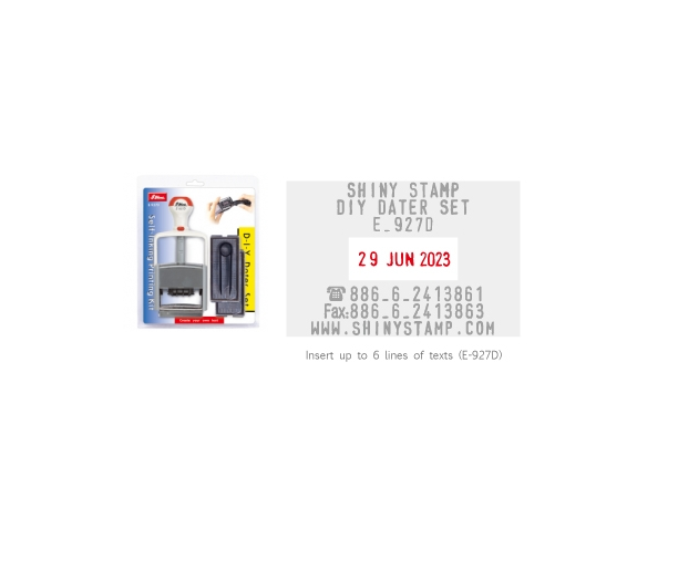 E-927D
