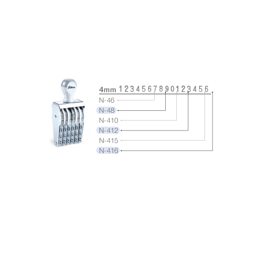 4mm