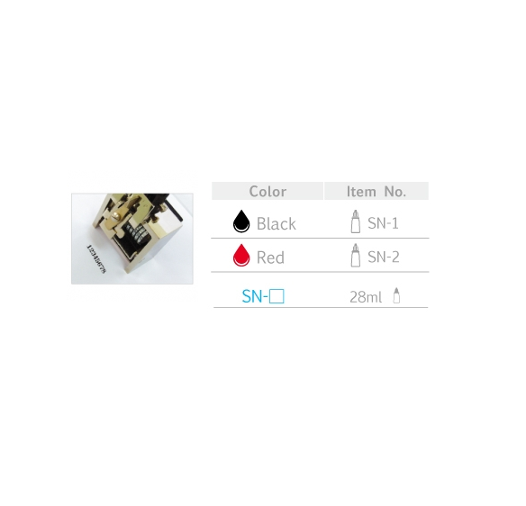 Numbering Machine
