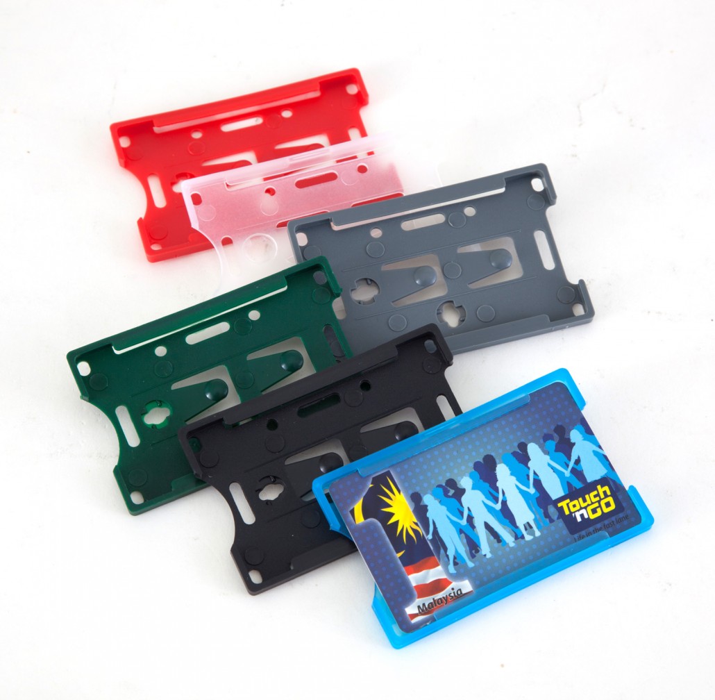 EASTFILE ID Card Holder