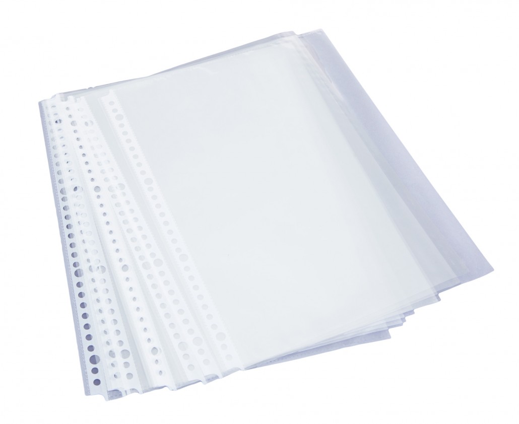 EASTFILE PP Clear Holder Refill