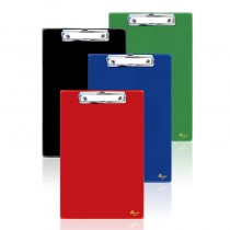 EMI PVC Jumbo Clipboard/ Wire Clipboard